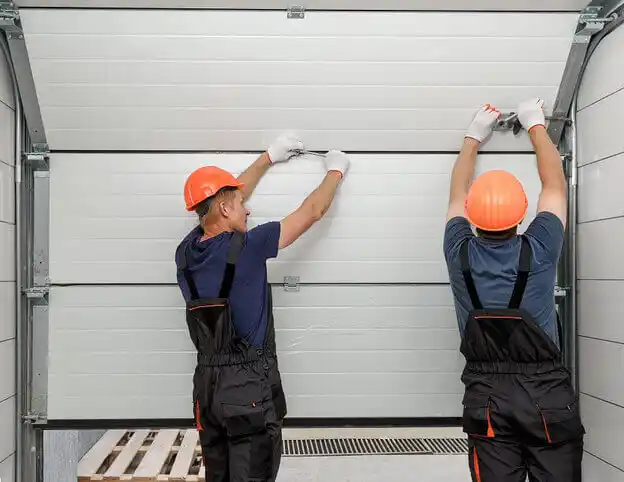 garage door service Colorado